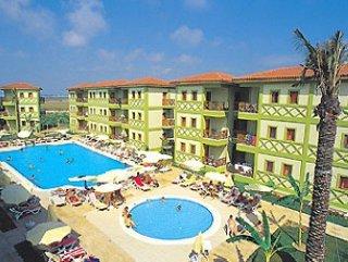 Photograph of Club Lagonya Garden Hotel