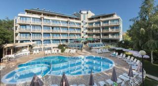 Book Aquamarine Hotel online