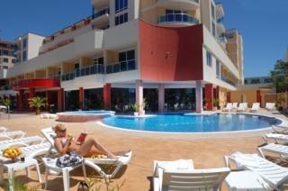 Photograph of Esperanto Hotel