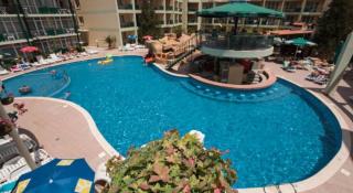 Photograph of Sunny Day Club Hotel