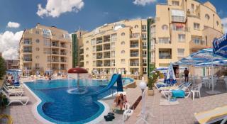 Photograph of Viva Apartments Hotel