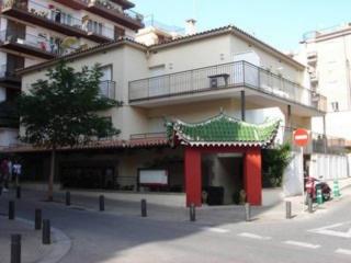 Photograph of Mares Apartments