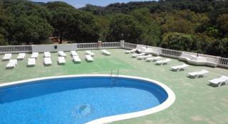 Photograph of Montanamar Lloret Hotel