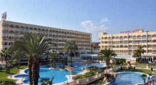Photograph of Evenia Olympic Garden Hotel