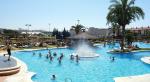 Holidays at Evenia Olympic Garden Hotel in Lloret de Mar, Costa Brava