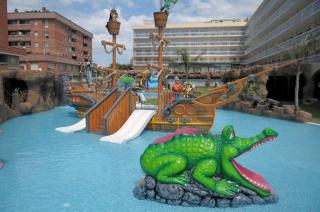 Photograph of Evenia Olympic Park Hotel