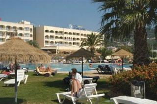 Photograph of Evenia Olympic Suites Hotel