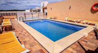 Photograph of Alegria San Juan Park Hotel