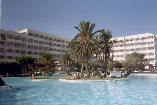 Photograph of Zoraida Garden Hotel