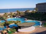 Holidays at Zoraida Garden Hotel in Roquetas de Mar, Costa de Almeria