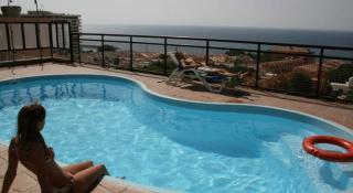 Photograph of Aguadulce Aparthotel