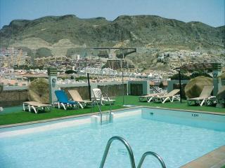 Photograph of Andarax Hotel
