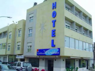 Photograph of Mirablau Hotel