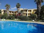 Holidays at Minoas Hotel in Amoudara, Crete