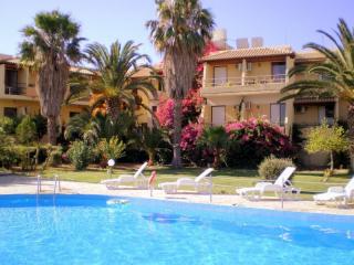 Photograph of Minoas Hotel
