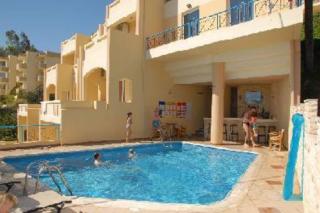 Book Athina Hotel Apartments online