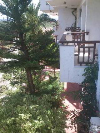 Photograph of Valentina Apartments