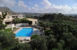Holidays at Ourania Apartments in Gouves, Crete
