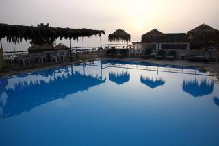 Photograph of Sandy Beach Hotel