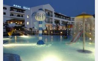 Photograph of Nana Beach Hotel