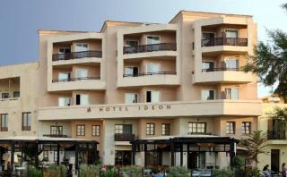 Book Ideon Hotel online
