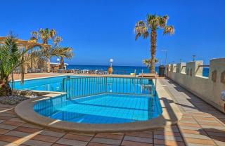 View rates for Jo An Beach Hotel