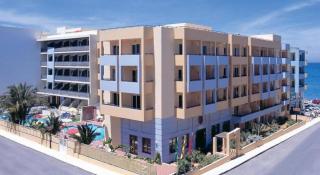 Photograph of Lefkoniko Bay Hotel