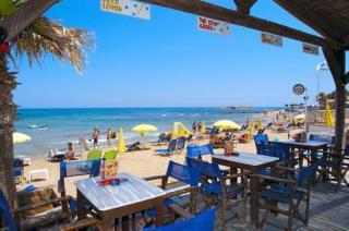 Photograph of Aeolos Beach Hotel