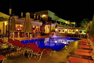 Photograph of Bella Elena Apartments Malia