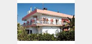 Photograph of Hera Sun Studios
