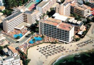 Photograph of Levante Hotel