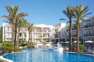Photograph of Inturotel Sa Marina Aparthotel