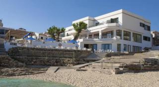 Book Hoposa NIU Hotel online