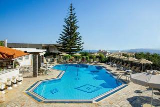 Photograph of Villa Mare Monte Apartments