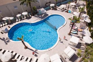 Book BH Mallorca Apartments online