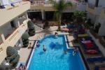 Holidays at Emerald Apartments in Malia, Crete