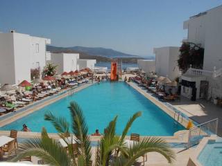 Photograph of Peda Gumbet Holiday Beach Hotel