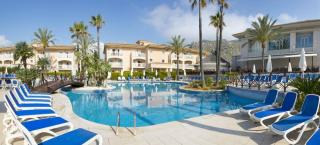 Photograph of Mar Hotels Playa Mar & Spa 4*