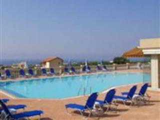 Photograph of Notos Heights Hotel and Suites