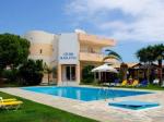 Holidays at Marianna Studios in Malia, Crete