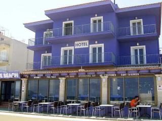 Photograph of Blue Beach Hotel