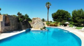 Photograph of Casal Santa Eulalia Hotel