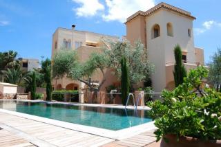 Book Playa Ferrera Apartments online