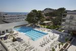 Holidays at Bella Playa Hotel in Cala Ratjada, Majorca