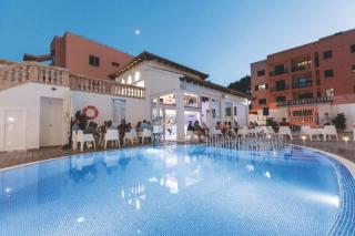 Photograph of Bahia Cala Ratjada Aparthotel