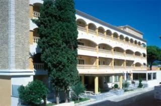 Photograph of Baviera Hotel