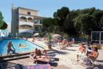 Holidays at Baviera Hotel in Cala Ratjada, Majorca