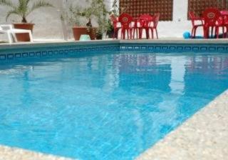 Photograph of Gracia Hotel
