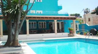 Photograph of UR Portofino Hotel