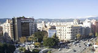 Photograph of UR Palacio Avenida Hotel - Adults Only